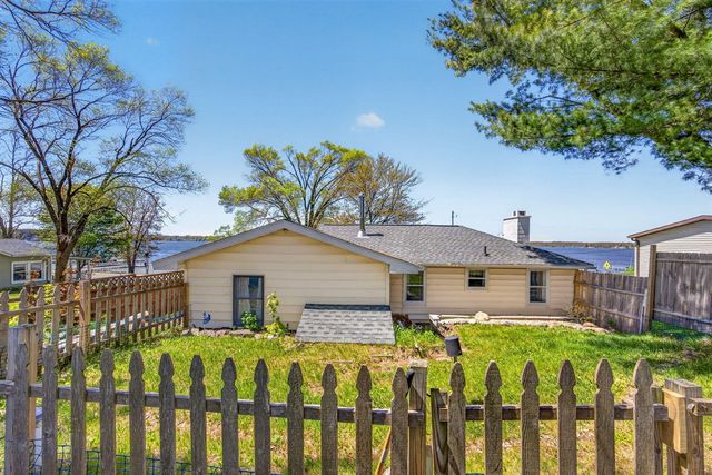 19380 E Chippewa Drive, Rodney, MI 49342