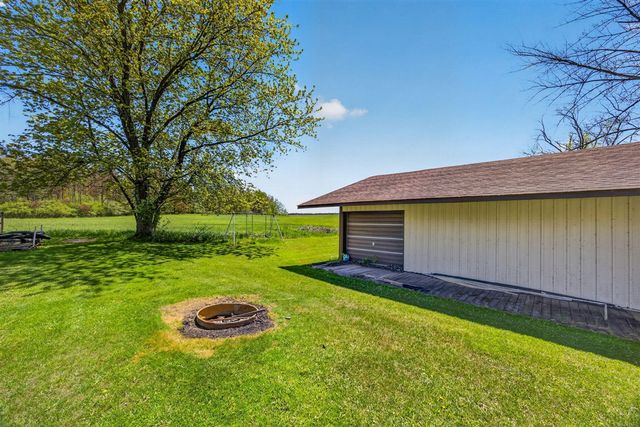19380 E Chippewa Drive, Rodney, MI 49342