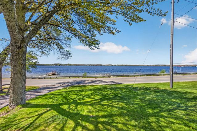 19380 E Chippewa Drive, Rodney, MI 49342