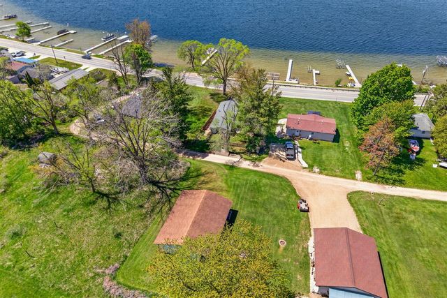 19380 E Chippewa Drive, Rodney, MI 49342