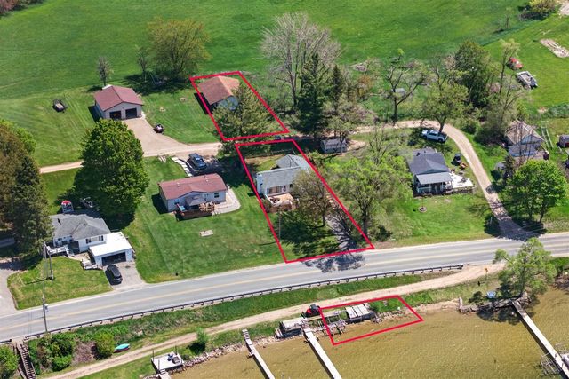 19380 E Chippewa Drive, Rodney, MI 49342