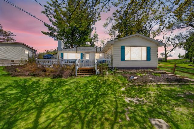 19380 E Chippewa Drive, Rodney, MI 49342