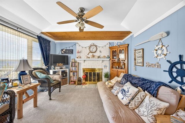 19380 E Chippewa Drive, Rodney, MI 49342
