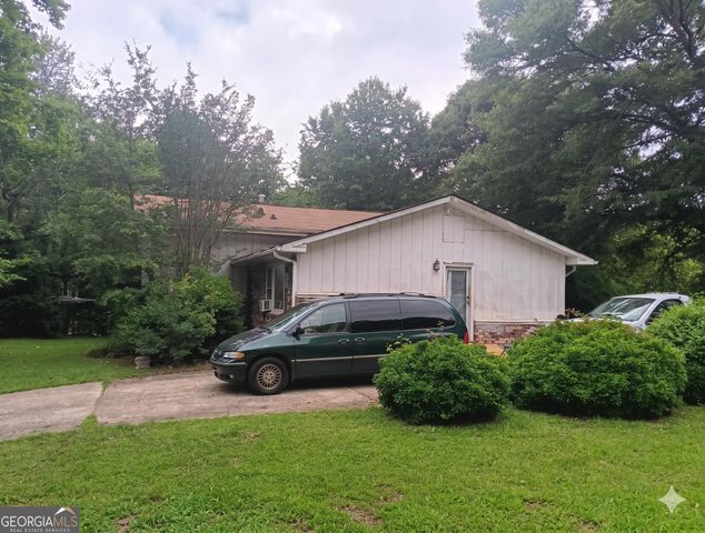 7712 Dove Drive, Riverdale, GA 30274