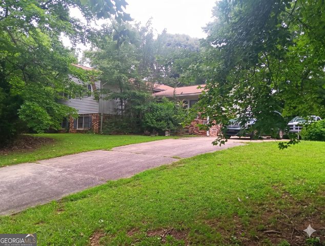 7712 Dove Drive, Riverdale, GA 30274