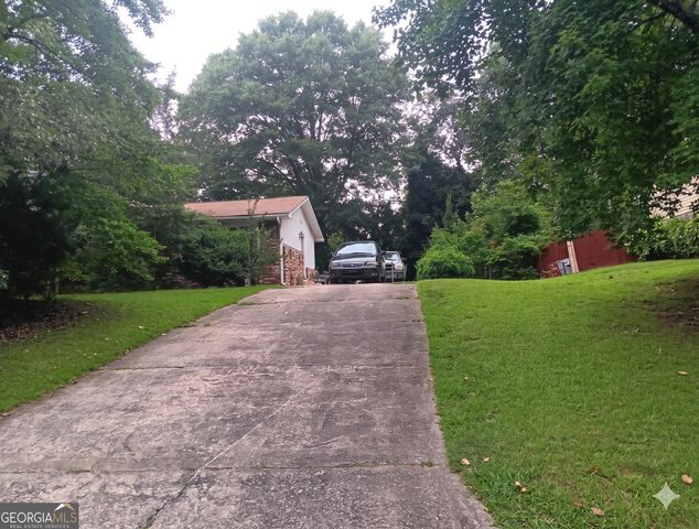 7712 Dove Drive, Riverdale, GA 30274