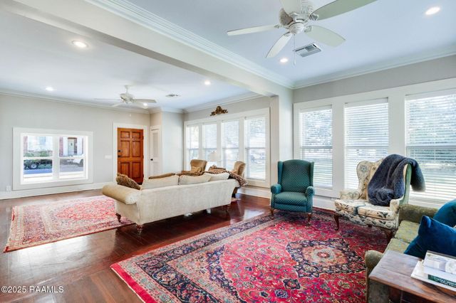 505 N Ave H, Crowley, LA 70526