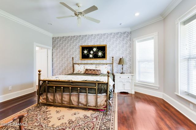 505 N Ave H, Crowley, LA 70526