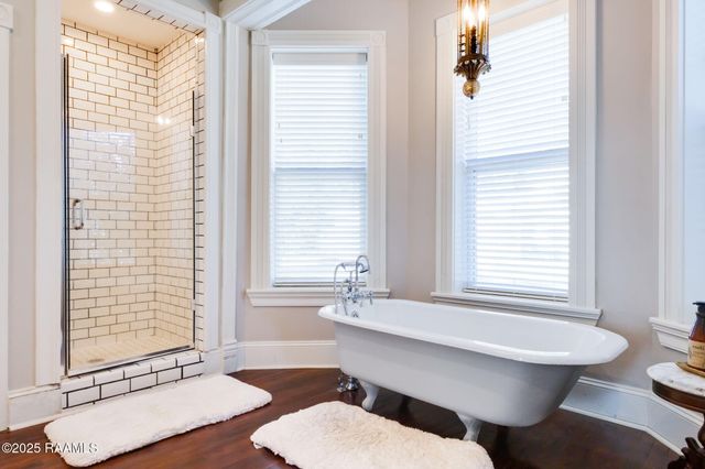 505 N Ave H, Crowley, LA 70526