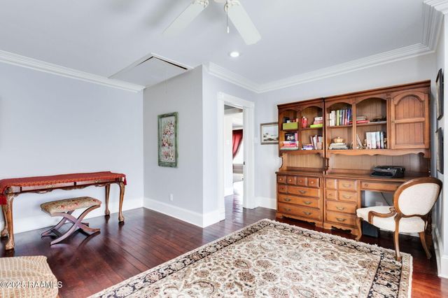 505 N Ave H, Crowley, LA 70526