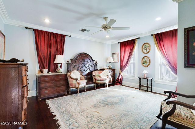 505 N Ave H, Crowley, LA 70526