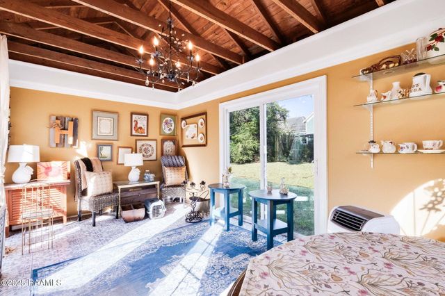 505 N Ave H, Crowley, LA 70526