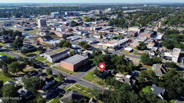 505 N Ave H, Crowley, LA 70526