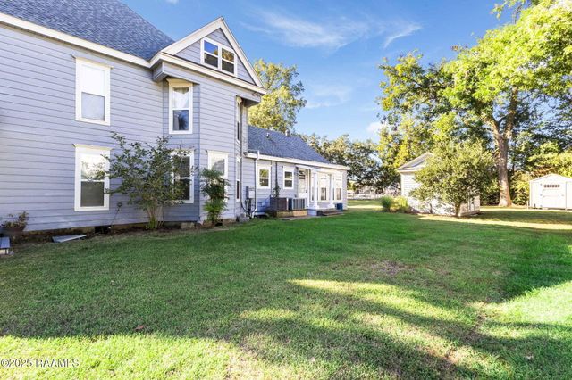 505 N Ave H, Crowley, LA 70526