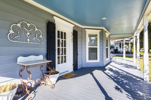 505 N Ave H, Crowley, LA 70526