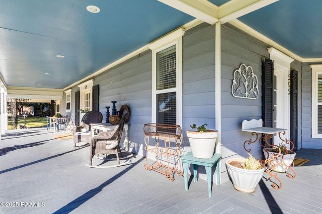 505 N Ave H, Crowley, LA 70526