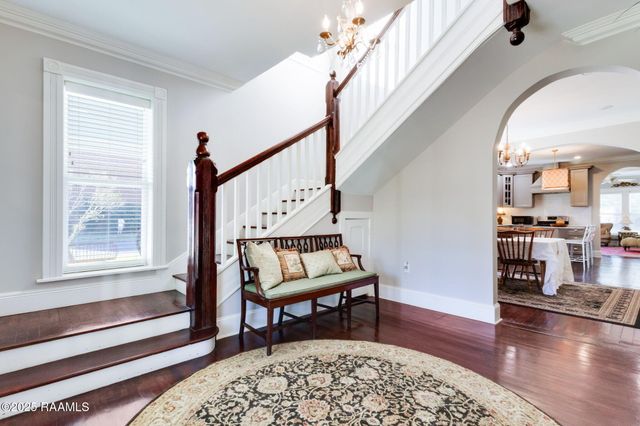 505 N Ave H, Crowley, LA 70526