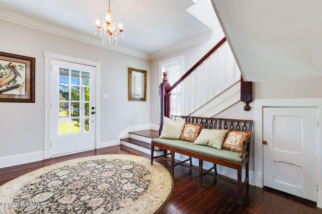 505 N Ave H, Crowley, LA 70526