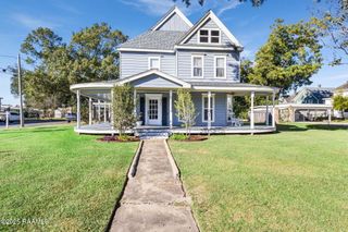 505 N Ave H, Crowley, LA 70526