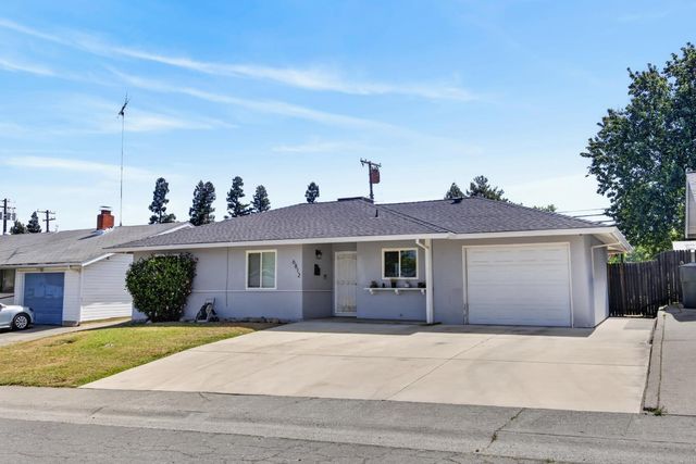 6812 Weddigen Way, North Highlands, CA 95660