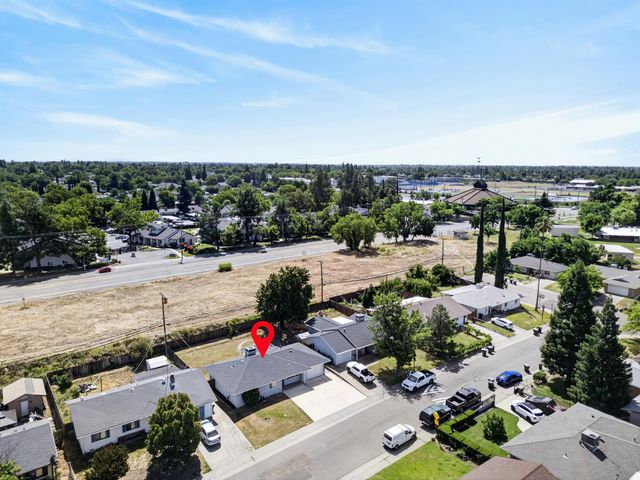 6812 Weddigen Way, North Highlands, CA 95660