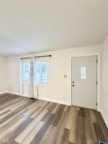 368 S Taft Avenue, Indianapolis, IN 46241