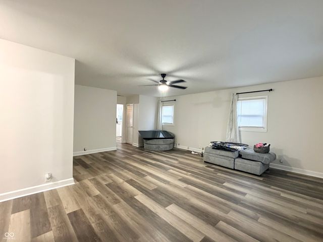 368 S Taft Avenue, Indianapolis, IN 46241