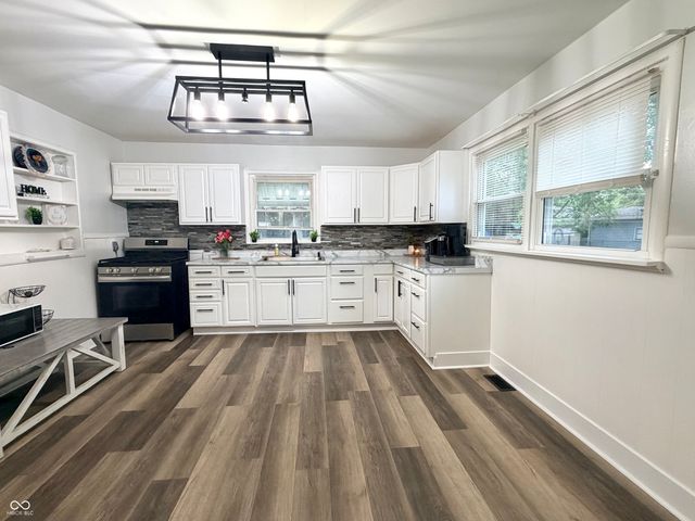 368 S Taft Avenue, Indianapolis, IN 46241