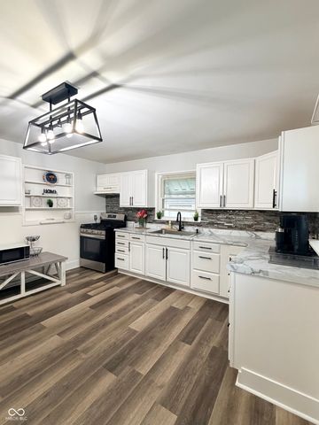 368 S Taft Avenue, Indianapolis, IN 46241