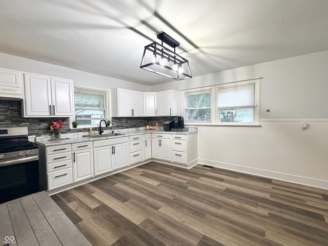 368 S Taft Avenue, Indianapolis, IN 46241