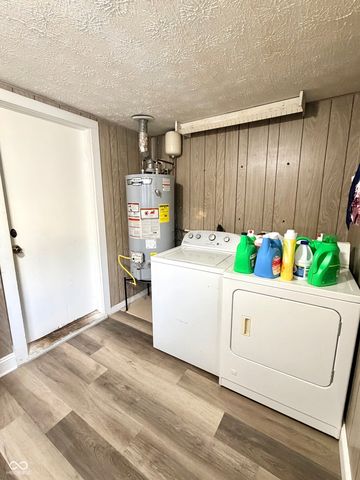 368 S Taft Avenue, Indianapolis, IN 46241