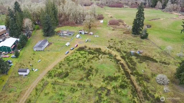 20825 Grade Street SE, Centralia, WA 98531