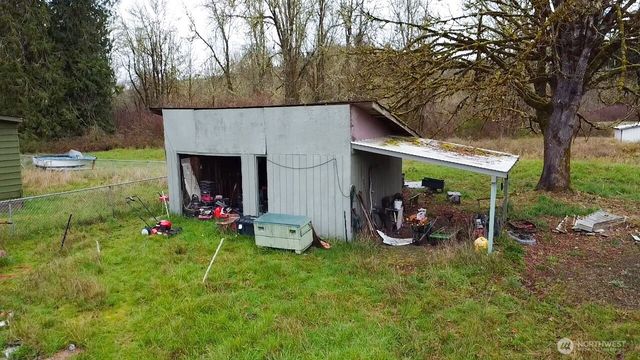 20825 Grade Street SE, Centralia, WA 98531