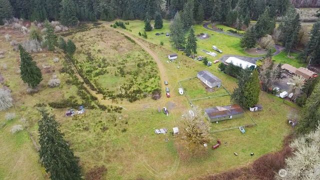 20825 Grade Street SE, Centralia, WA 98531