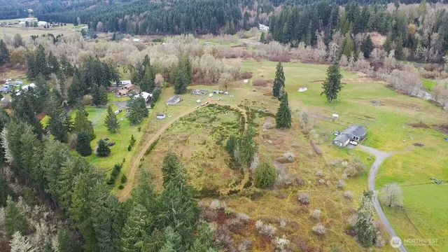 20825 Grade Street SE, Centralia, WA 98531