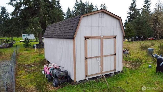 20825 Grade Street SE, Centralia, WA 98531