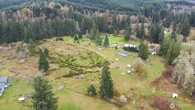 20825 Grade Street SE, Centralia, WA 98531