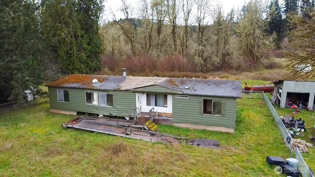 20825 Grade Street SE, Centralia, WA 98531