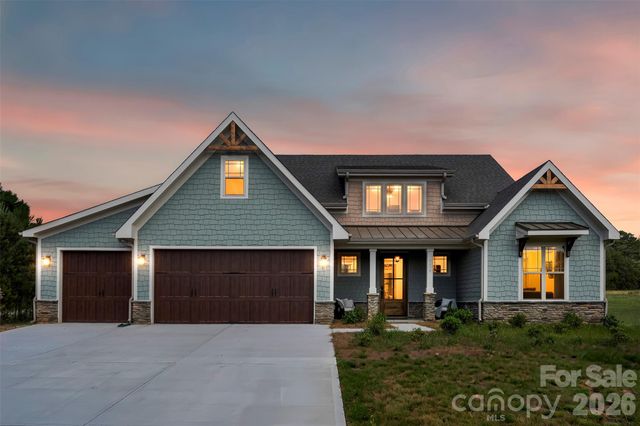 4614 Quiet Rail Court, Lancaster, SC 29720