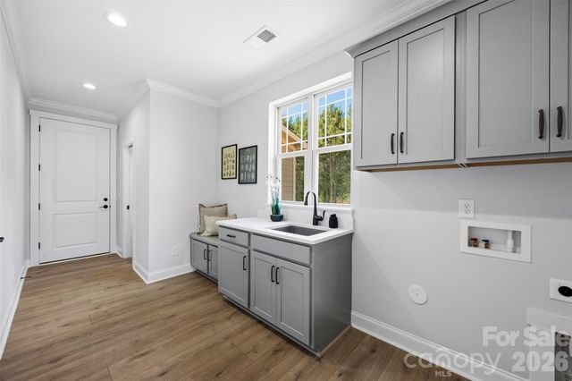 4614 Quiet Rail Court, Lancaster, SC 29720