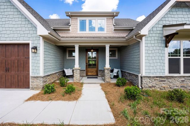 4614 Quiet Rail Court, Lancaster, SC 29720