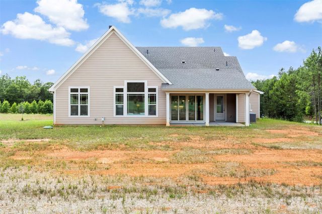 4614 Quiet Rail Court, Lancaster, SC 29720