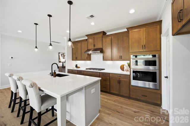 4614 Quiet Rail Court, Lancaster, SC 29720
