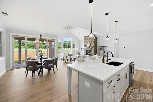4614 Quiet Rail Court, Lancaster, SC 29720