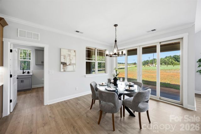 4614 Quiet Rail Court, Lancaster, SC 29720