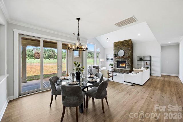 4614 Quiet Rail Court, Lancaster, SC 29720