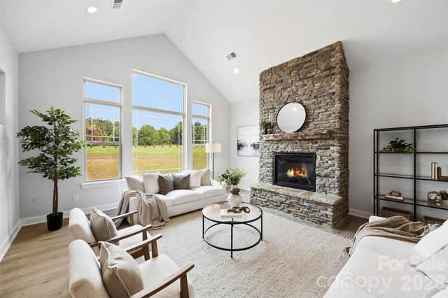 4614 Quiet Rail Court, Lancaster, SC 29720