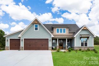 4614 Quiet Rail Court, Lancaster, SC 29720