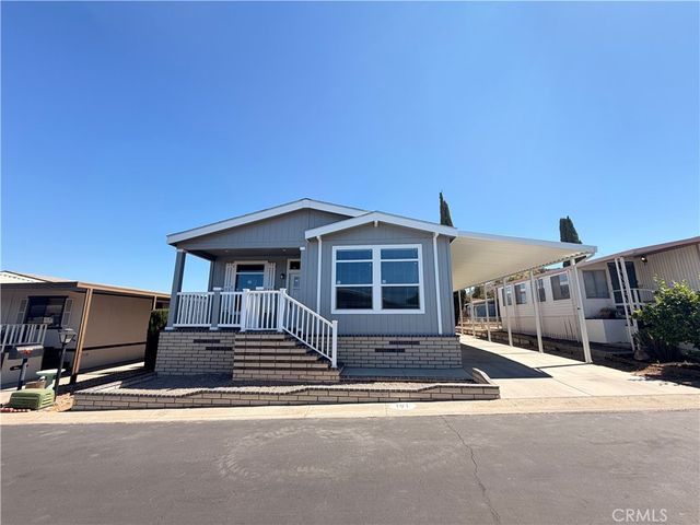 3500 BUCHANAN Street 101, Riverside, CA 92503