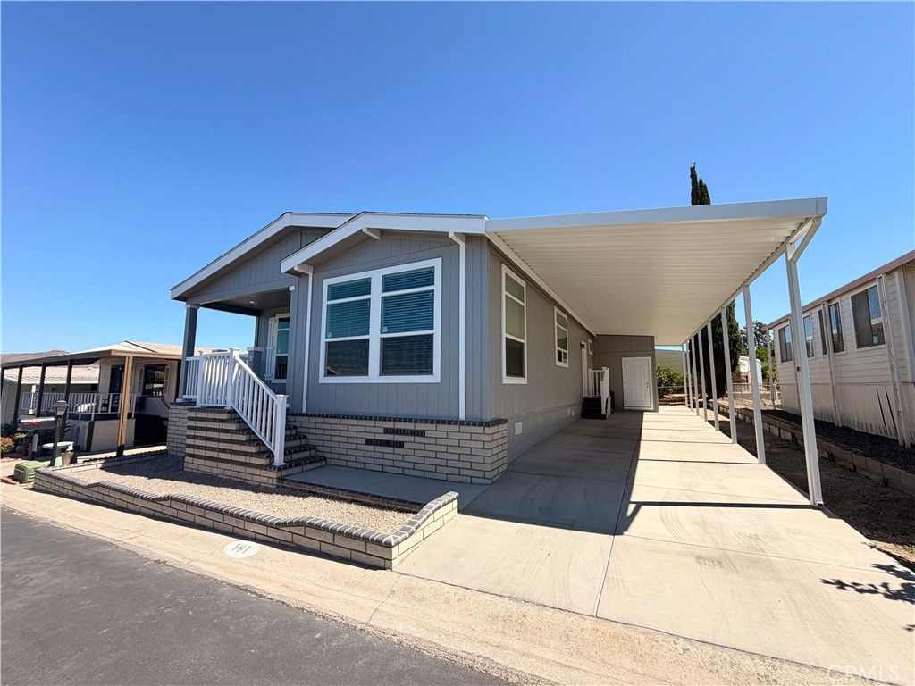 3500 BUCHANAN Street 101, Riverside, CA 92503 — exterior